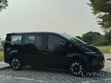 Hyundai Staria 2026 - 8-Seater Black for Rent
